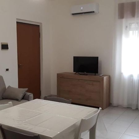 La Casa Al Mare Corallo Verde Montegiordano Εξωτερικό φωτογραφία