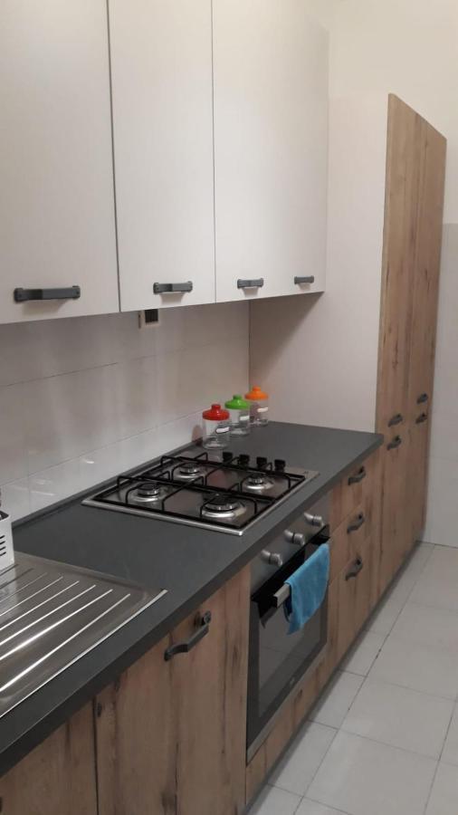 La Casa Al Mare Corallo Verde Montegiordano Εξωτερικό φωτογραφία
