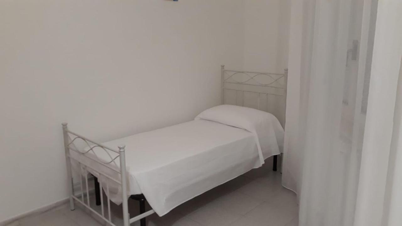 La Casa Al Mare Corallo Verde Montegiordano Εξωτερικό φωτογραφία