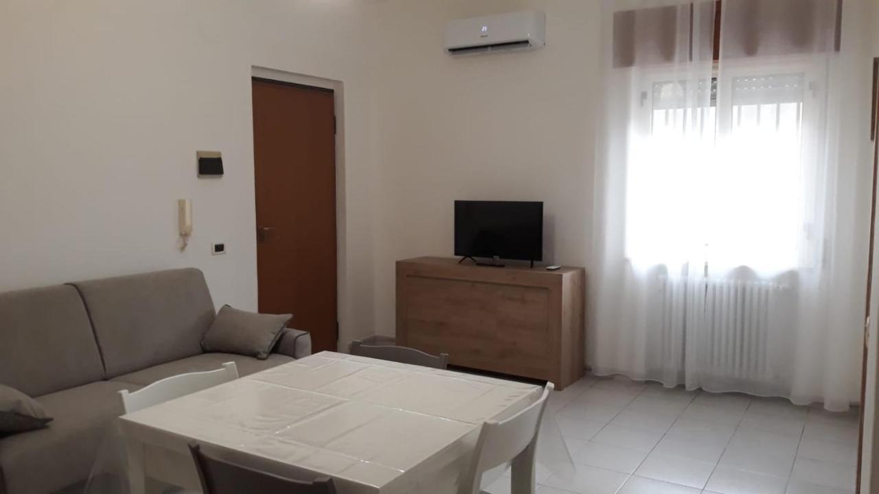 La Casa Al Mare Corallo Verde Montegiordano Εξωτερικό φωτογραφία