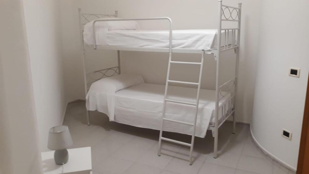 La Casa Al Mare Corallo Verde Montegiordano Εξωτερικό φωτογραφία